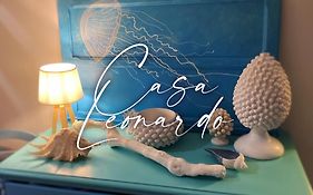 Casa Leonardo